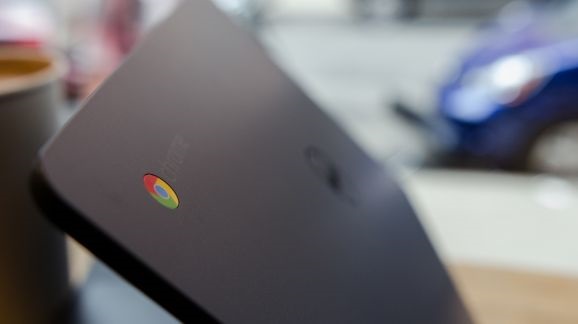 Chromebook