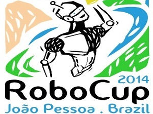 Robocup 2014