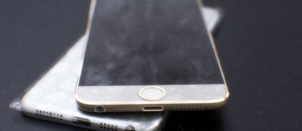 iPhone 6 de 5,5 polegadas pode ficar para o ano que vem