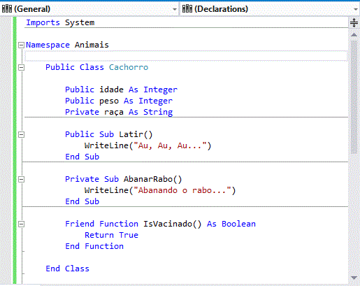 Programação Orientada a Objetos em 10 lições práticas – Parte 01