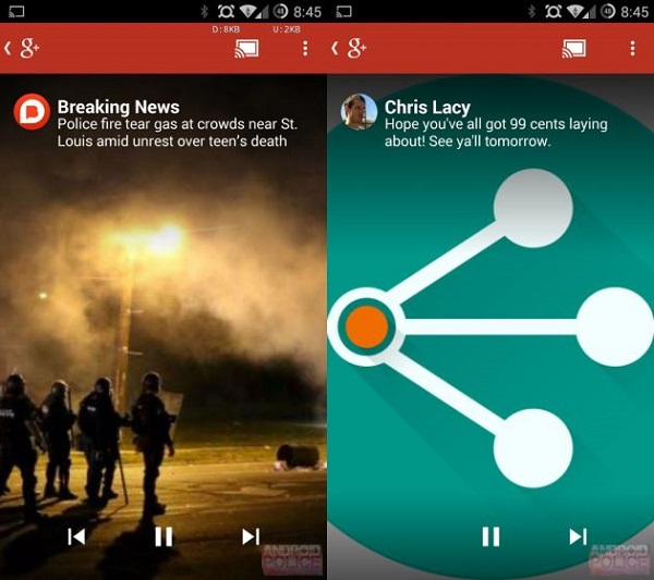 Google-Chromecast