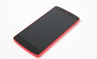Smartphone LG Nexus 5 tem Android puro e preço atraente, mas peca pela duração de bateria