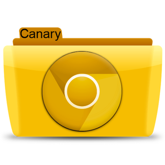 google chrome canary for mac