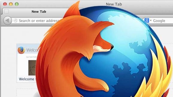 mozilla