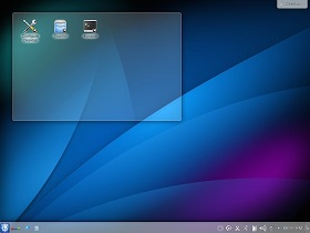 KDE SC 4.14 já está disponível