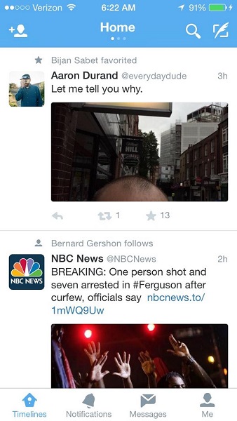 twitter