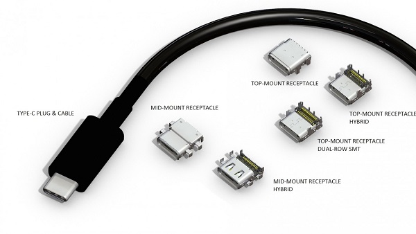 usb