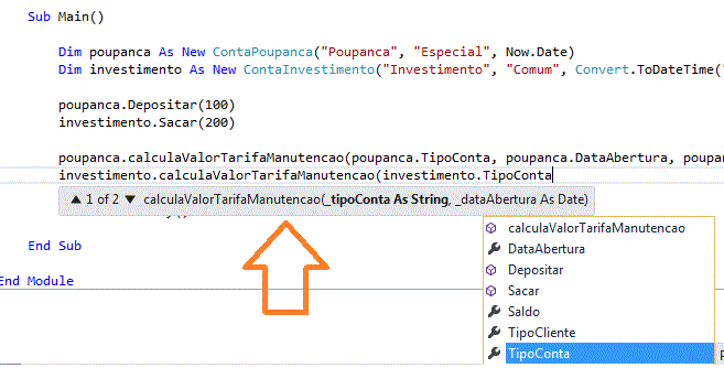 Programação Orientada a Objetos em 10 lições práticas – Parte 08