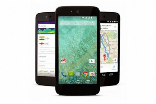 android-one
