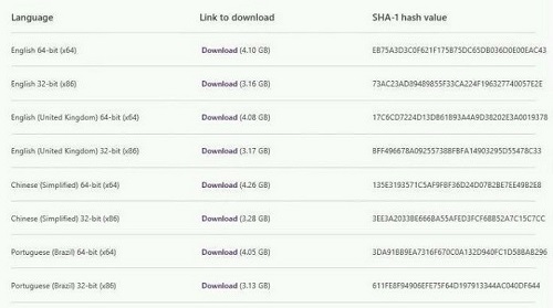 microsoft-downloads