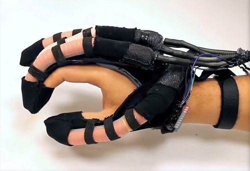 soft-robots