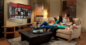 ComScore divulga primeiros dados sobre assinantes do Netflix
