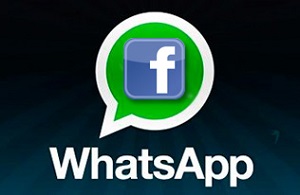 União Europeia autoriza aquisição do WhatsApp pelo Facebook