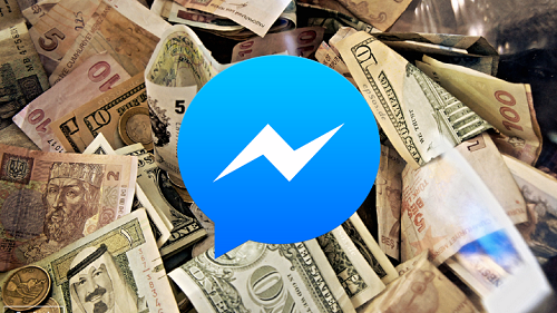 facebook-messenger