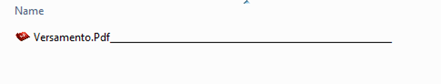 PrintScreen do arquivo anexado