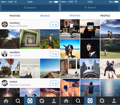 instagram-explorar