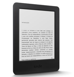 kindle
