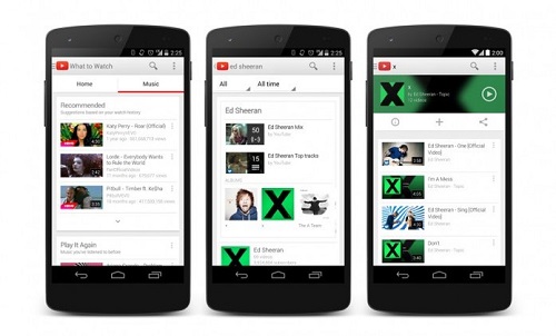 youtube-music-key