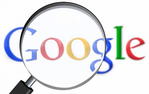 google
