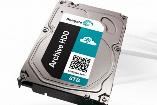 seagate