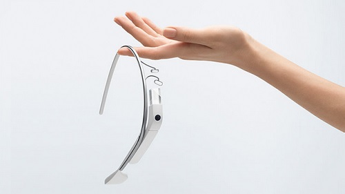 Google-Glass