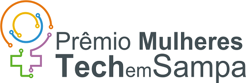 Prêmio Mulheres Tech em Sampa