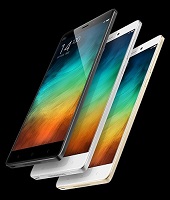 Benchmark mostra que Mi Note está pronto para concorrer com tops de linha
