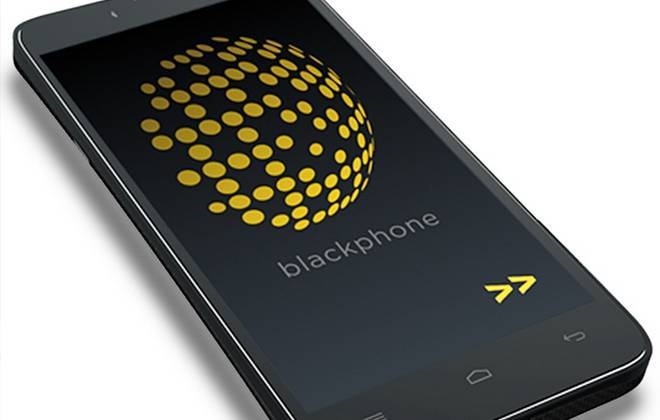 blackphone