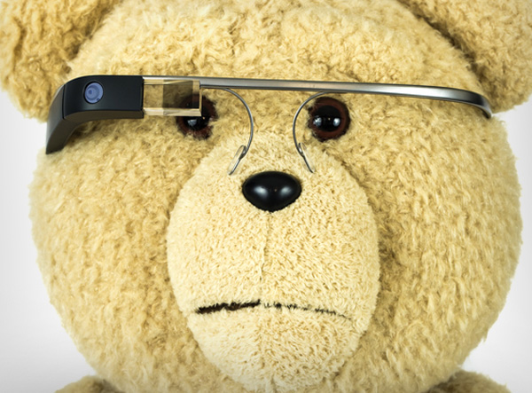 Google Glass fica fora do mercado por tempo indeterminado