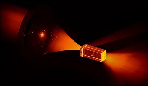 Disco rígido quântico consegue guardar dados por seis horas