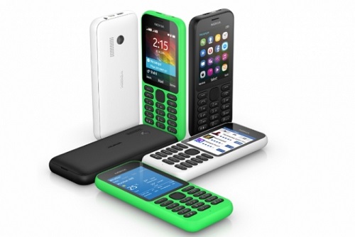 Nokia 1616 Cellulare (Radio FM, Display A Colori, Flash), Colore - Foto 5