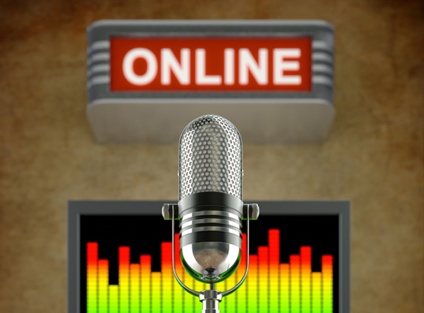 Podcasts crescem nos EUA, e aumento deve chegar ao Brasil