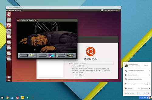 ubuntu-chromeos