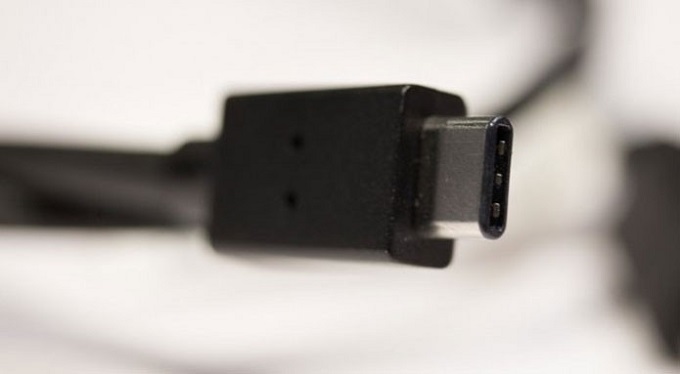 usb