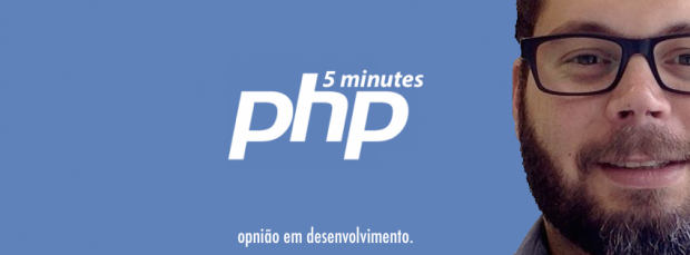 php5minutes banner