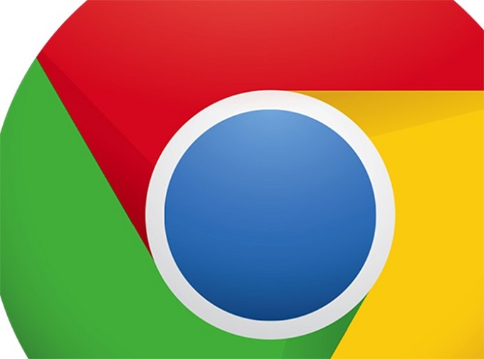 chrome