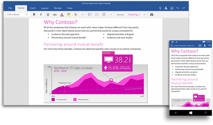 microsoft-office