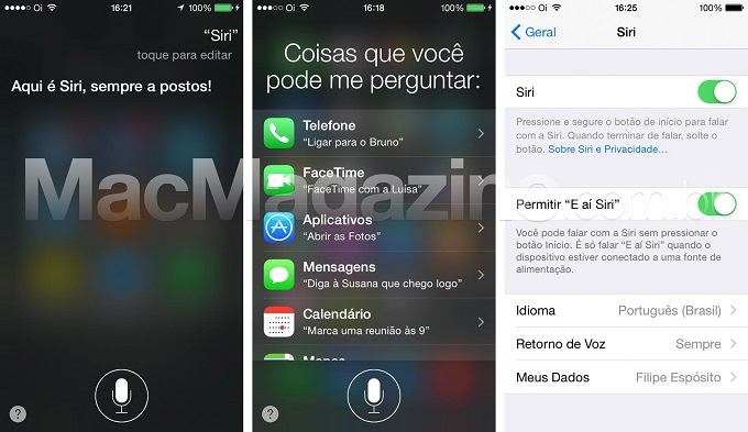 Imagem: MacMagazine
