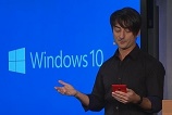 Beta do Windows 10 para celular deve chegar em fevereiro