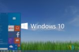 Windows 10 terá login com biometria e chip USB para eliminar senhas