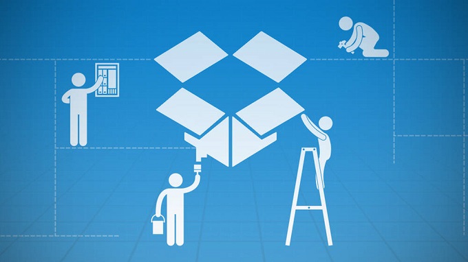 Dropbox