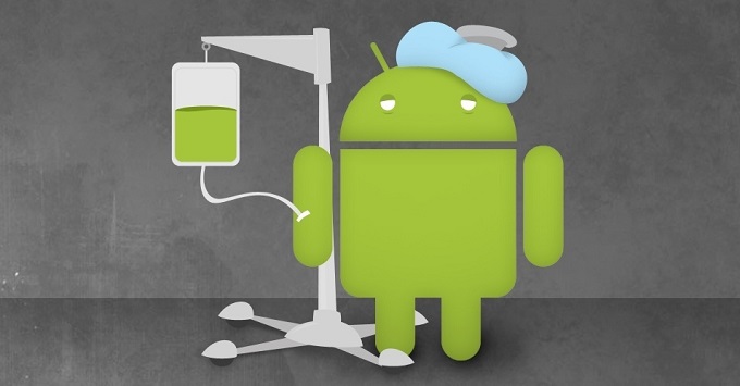android-segurança