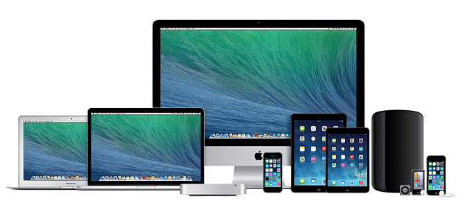 apple-produtos