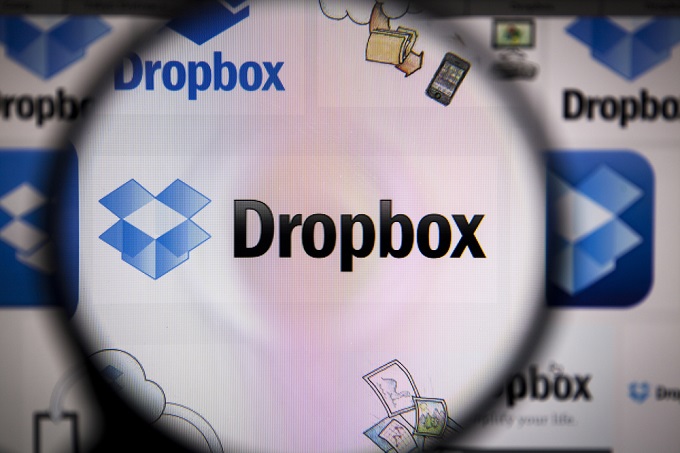 dropbox-segurança