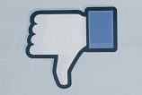 Facebook monitora dados até de quem não usa a rede social