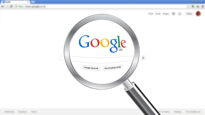 google-busca