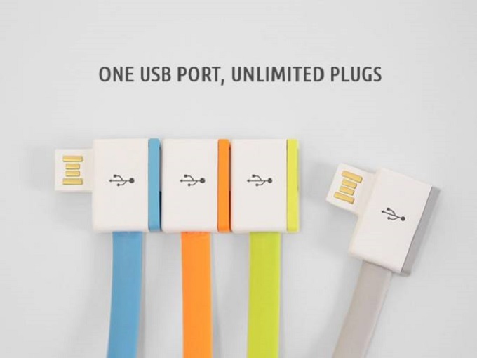 infiniteusb
