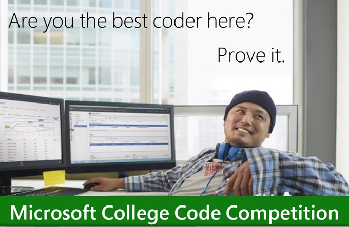 microsof-college-code-competition