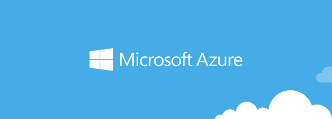 microsoft-azure