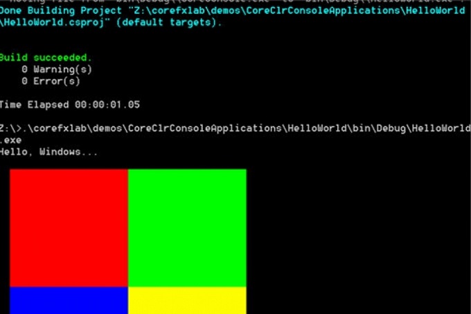 visual-studio